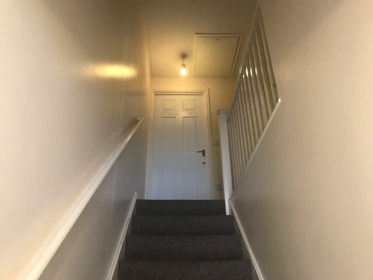 House Shared, New Build 36 Nottingham 3Bedrooms Exterior photo