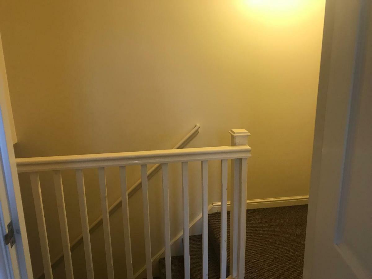 House Shared, New Build 36 Nottingham 3Bedrooms Exterior photo