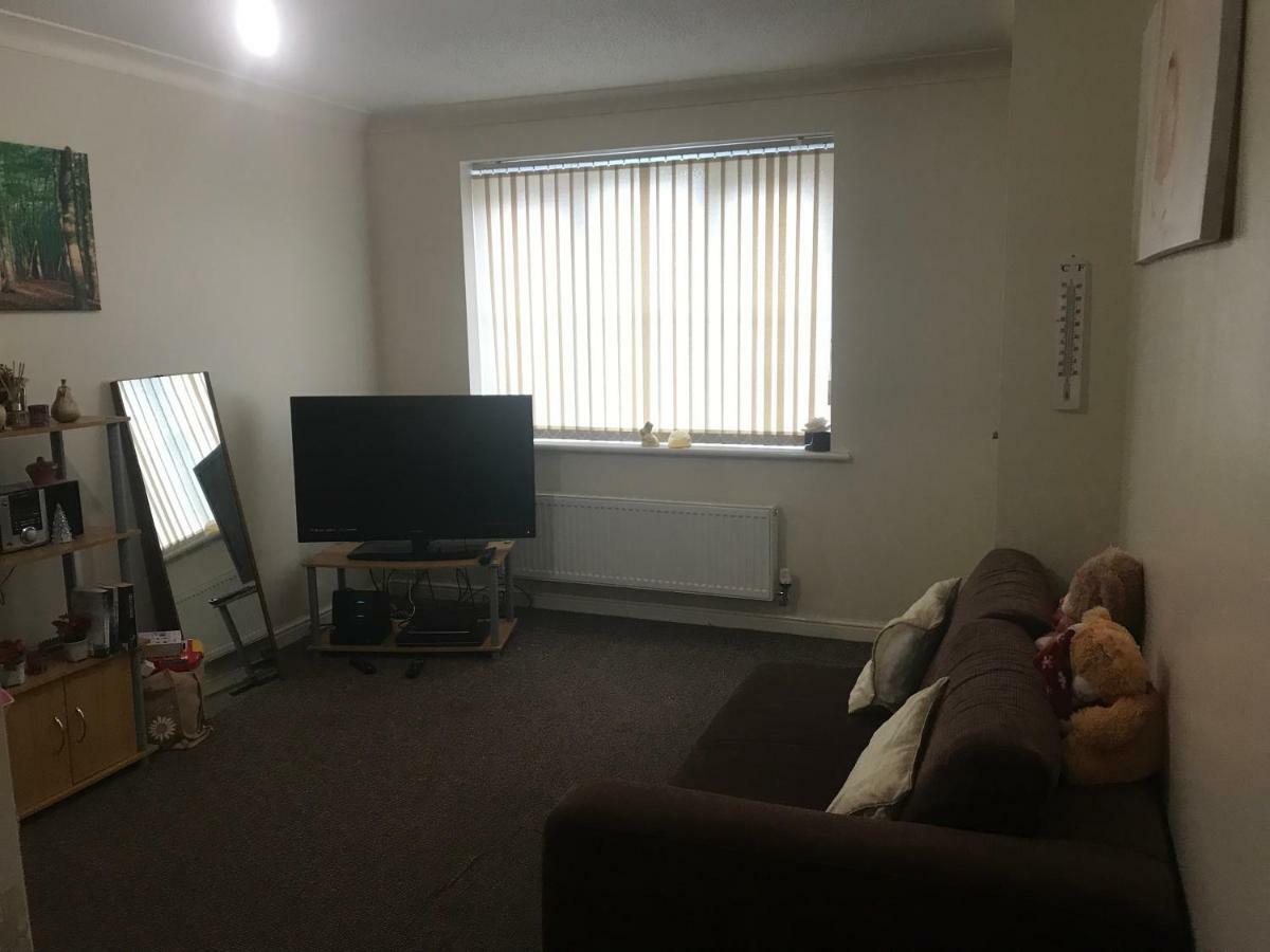 House Shared, New Build 36 Nottingham 3Bedrooms Exterior photo