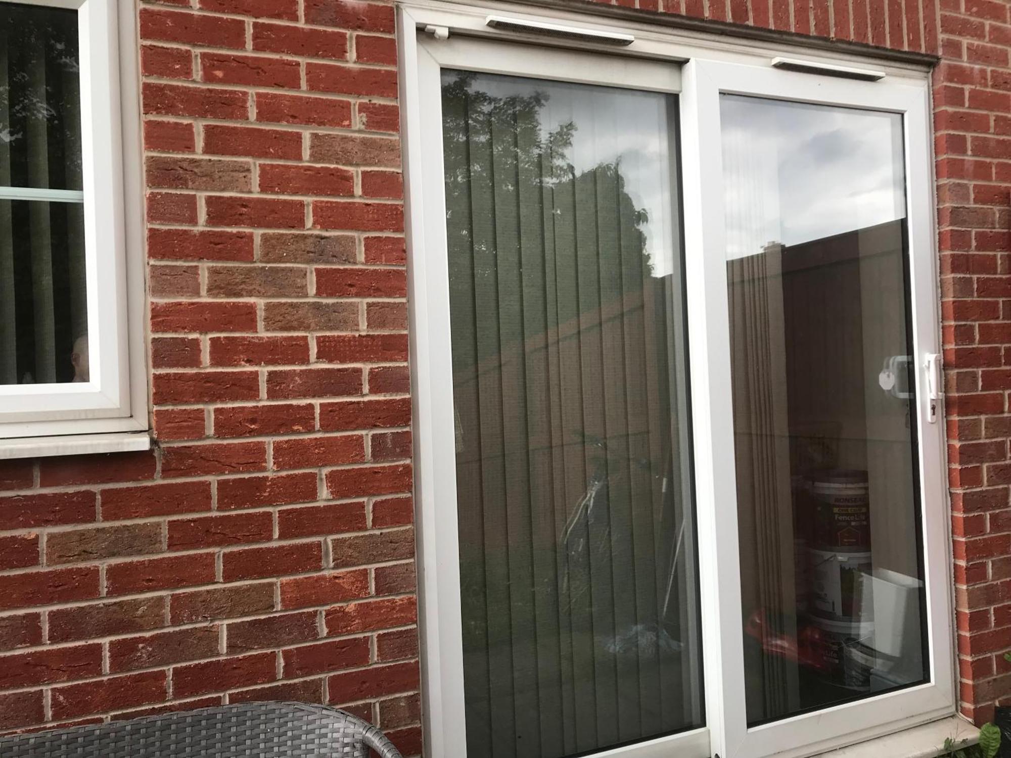 House Shared, New Build 36 Nottingham 3Bedrooms Exterior photo