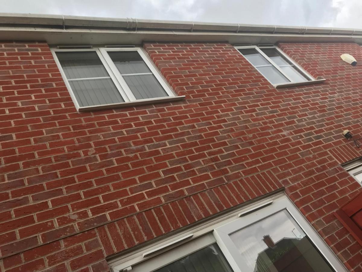 House Shared, New Build 36 Nottingham 3Bedrooms Exterior photo